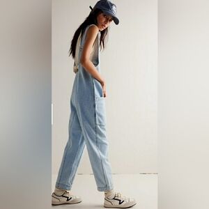 We The Free High Roller Jumpsuit